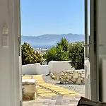 Apartment Irini's House Sunbeam *
