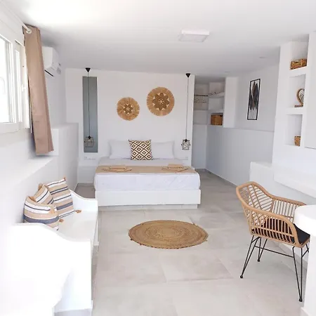 Irini's House Sunbeam *