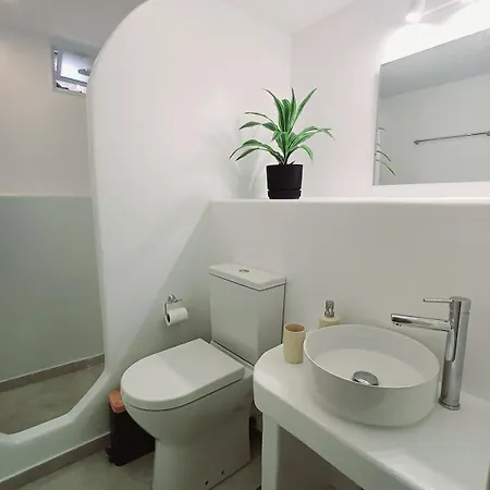 Irini's House Sunbeam * Dhragoulas