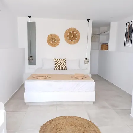 Irini's House Sunbeam Lejlighed