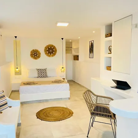 Lejlighed Irini's House Sunbeam Dhragoulas