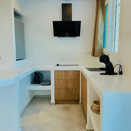 Lejlighed Irini's House Sunbeam