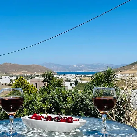 Lejlighed Irini's House Sunbeam Dhragoulas