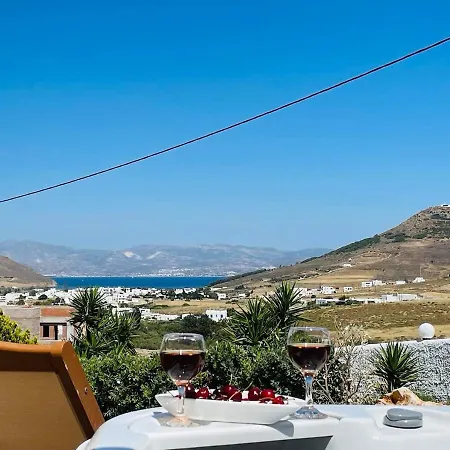 Lejlighed Irini's House Sunbeam Dhragoulas