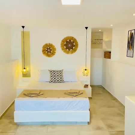 Lejlighed Irini's House Sunbeam Dhragoulas