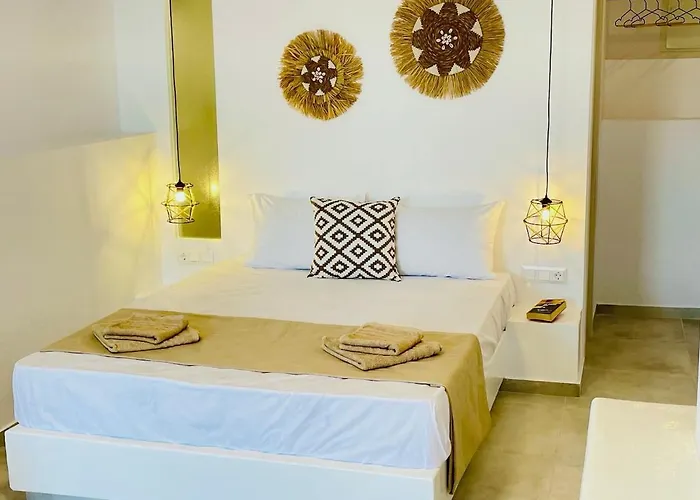 Irini's House Sunbeam Apartment Dhragoulas