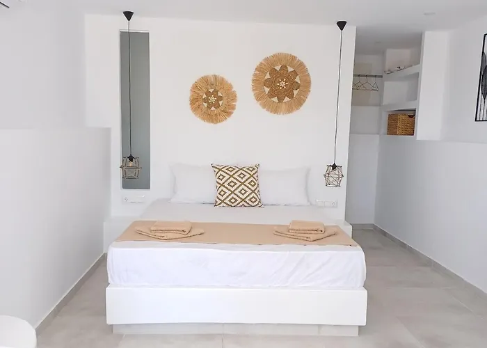 Irini's House Sunbeam