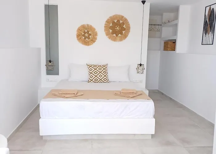 Irini's House Sunbeam Apartment