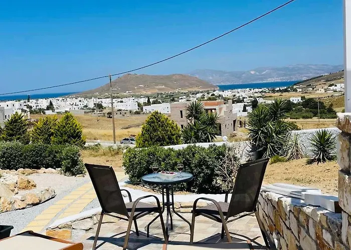 Irini's House Sunbeam * Dhragoulas