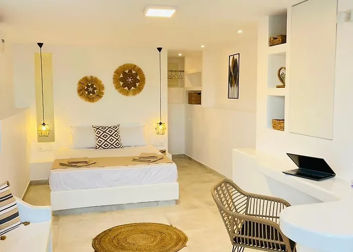 Apartment Irini's House Sunbeam Dhragoulas