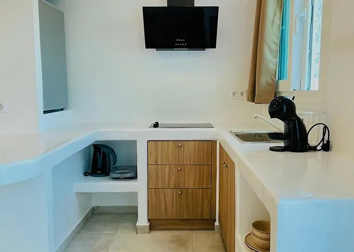 Apartment Irini's House Sunbeam