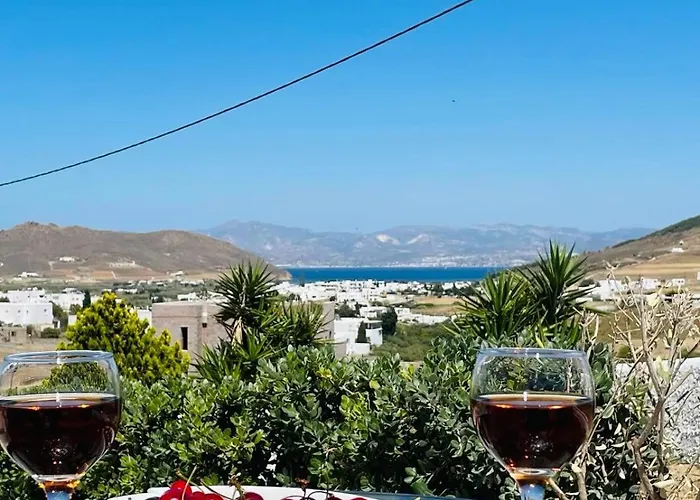 Apartment Irini's House Sunbeam Dhragoulas