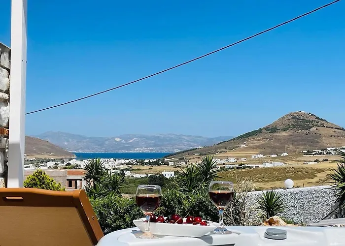 Apartment Irini's House Sunbeam Dhragoulas