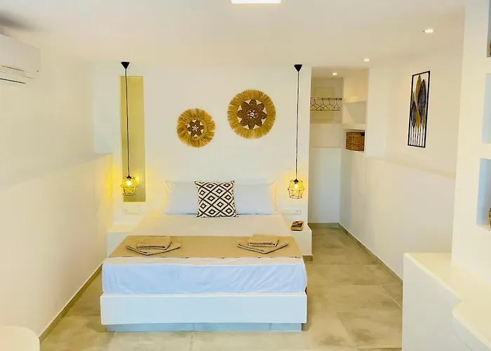 Apartment Irini's House Sunbeam Dhragoulas