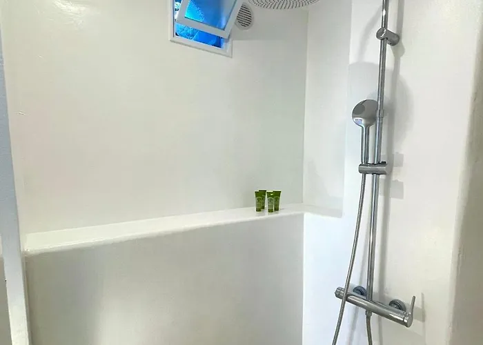 Irini's House Sunbeam Apartment Dhragoulas